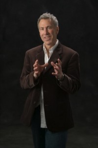 Sales motivational speaker