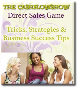 direct sales marketing