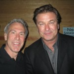 Me and Alec Baldwin