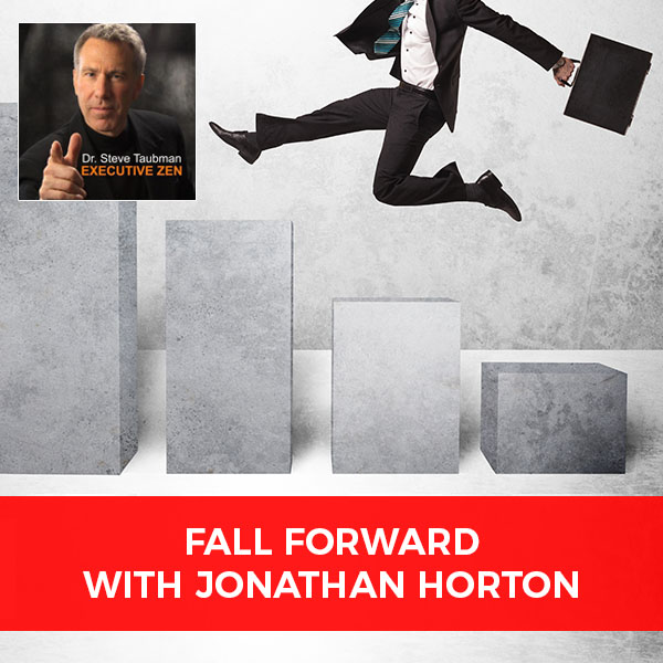 Fall Forward with Jonathan Horton