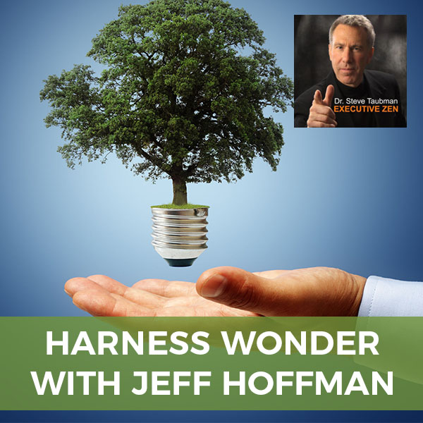 Harness Wonder with Jeff Hoffman