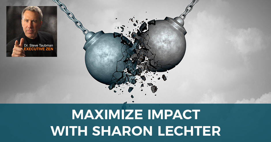 EZ 5 | Maximize Impact