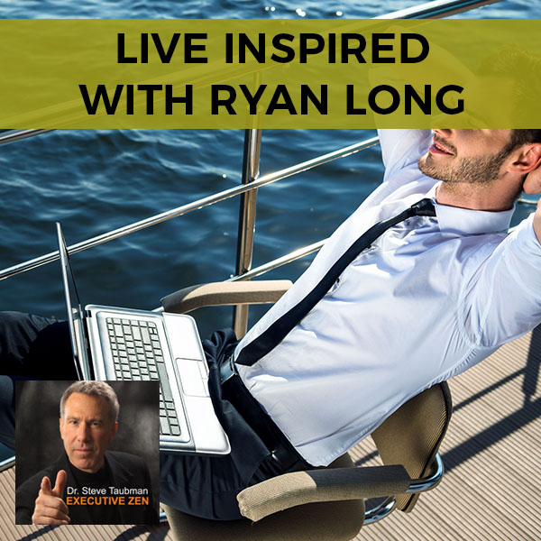 Live Inspired with Ryan Long
