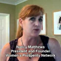 NancyMatthewsTestimonial